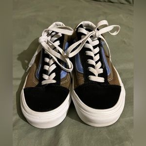 Vans Shoes